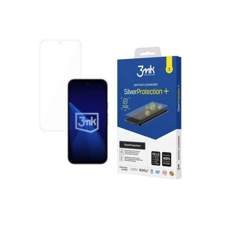 3mk SilverProtection+ pro Google Pixel 11 (5903108766791)