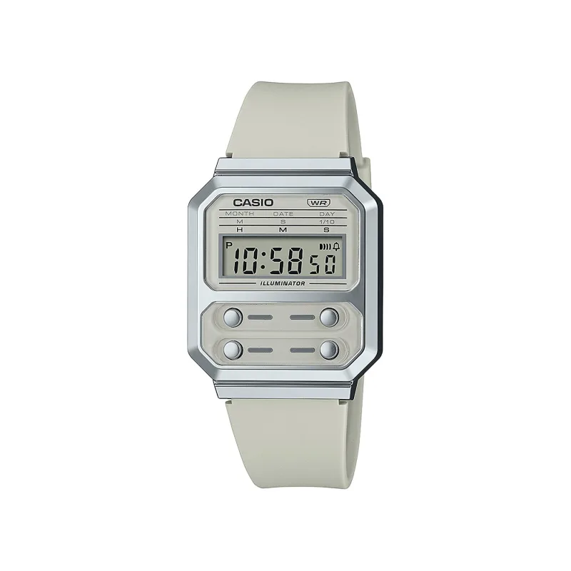 Hodinky CASIO unisex A100WEF-8AEF (33 MM)