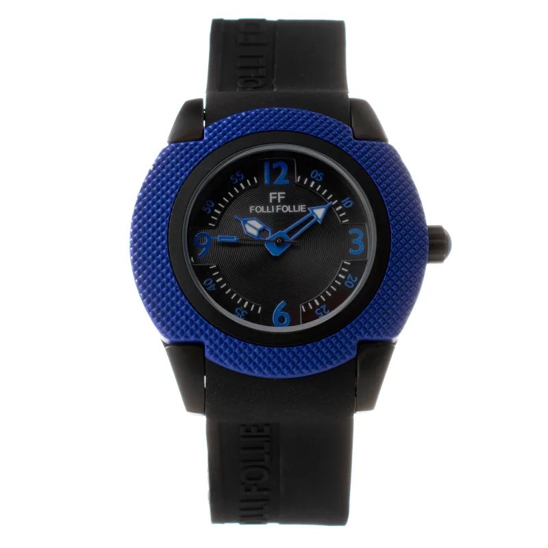 Dámske Hodinky FOLLI FOLLIE WF13Y028ZPU (40MM)