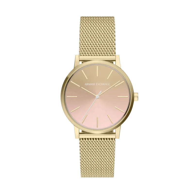 Dámske hodinky Armani Exchange Lola AX5619