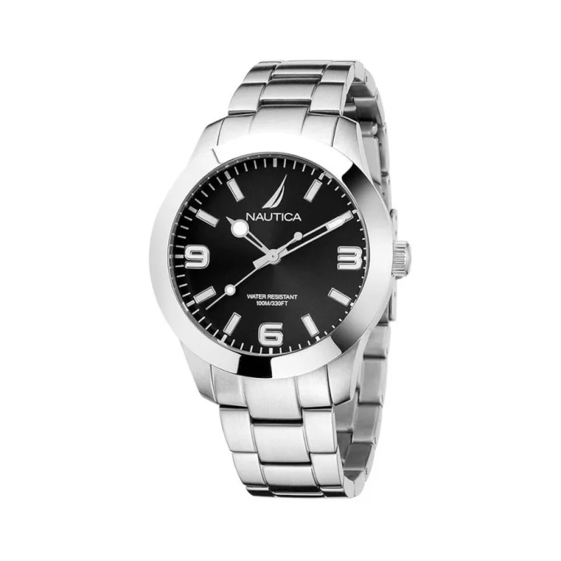 Pánske Hodinky NAUTICA NAPPBF205 (42MM)