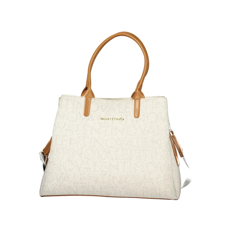 Dámska Kabelka VALENTINO BAGS - Bežová
 37.0X28.0X14.0cm Farba: Bežová, Veľkosť: 37.0X28.0X14.0