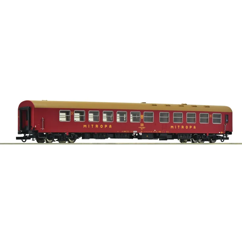 Roco Roco Jedálenský vagón Mitropa DR IV - 6200119