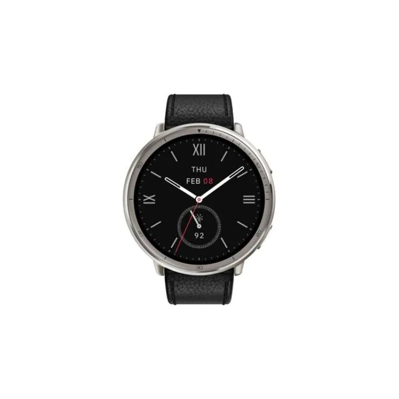 Amazfit Active Petal Pink (W2433EU1N)