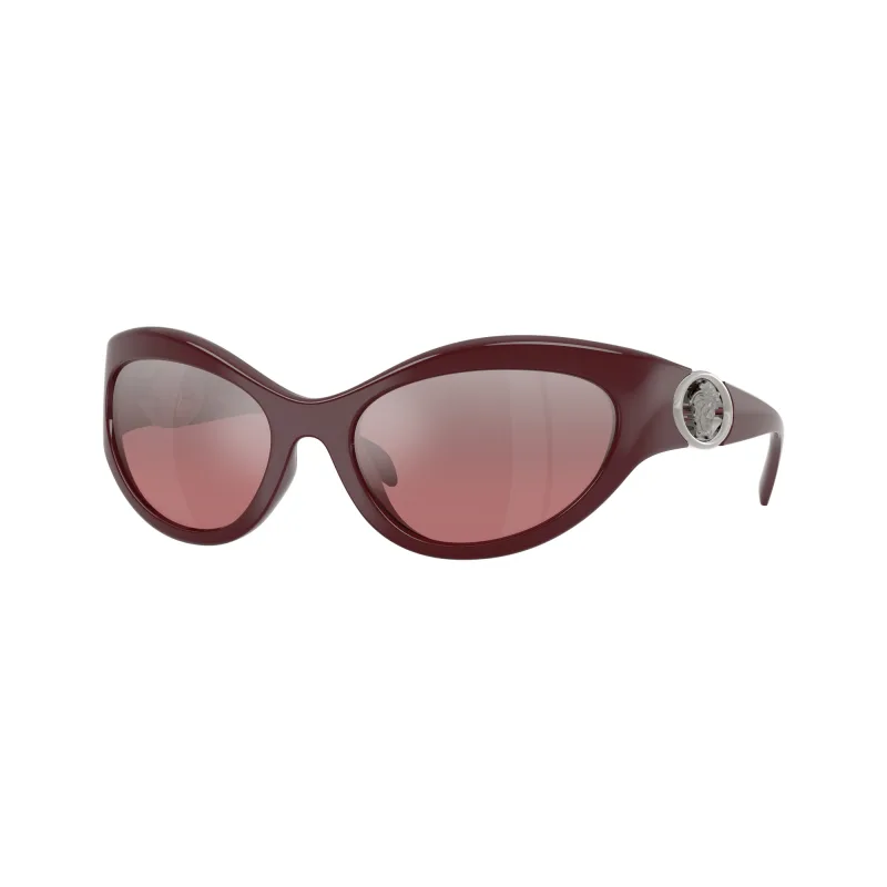Dámske Slnečné Okuliare VERSACE PRE VE4485-54877E (šošovky/mostík/ramienka: 59/19/140 mm)