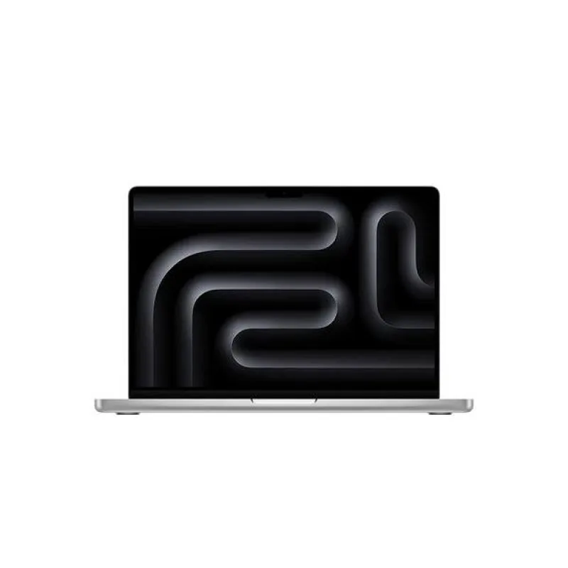 CTO MacBook Pro 14" Apple M5 Pro 18C CPU 20C GPU 24GB 2TB Strieborný INT…