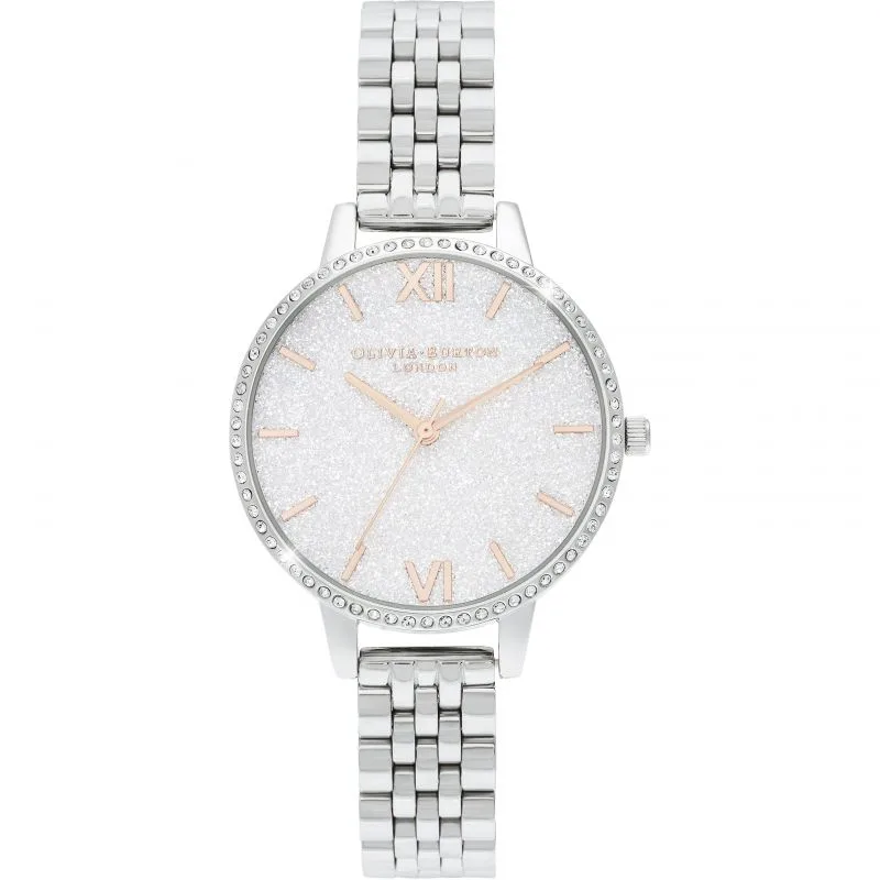 Dámske Hodinky OLIVIA BURTON OB16GD68 (34 MM)