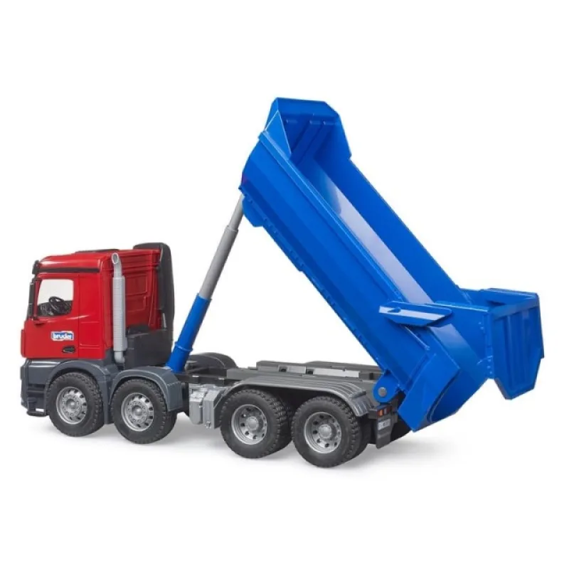 Bruder Bruder 3621 Sklápač MB Arocs