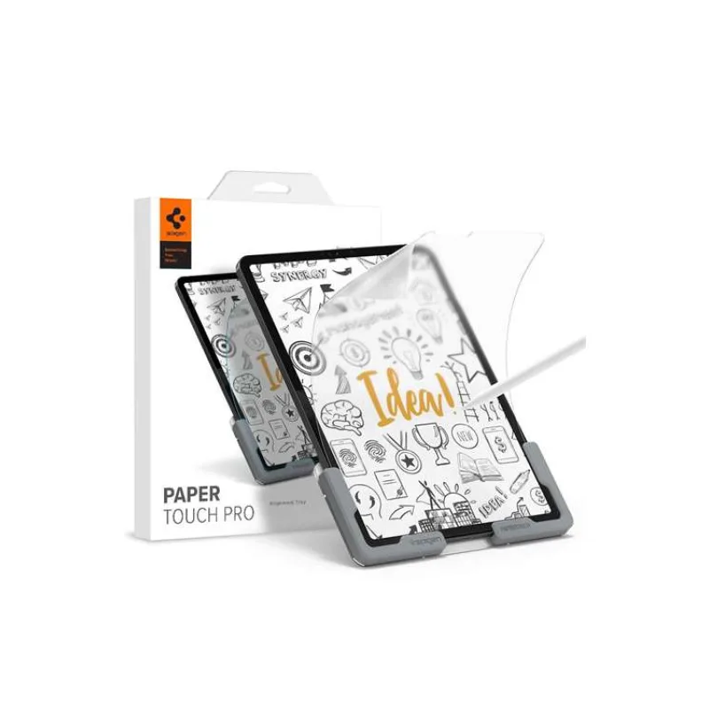 Spigen Screen Protector Paper Touch Pro pre iPad Air 10.9"/Pro 11" 2018-2022 (AFL02790)