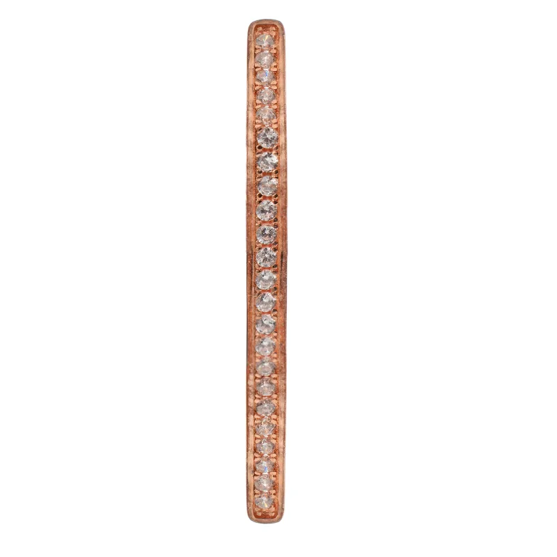 Dámsky Prívesok FOLLI FOLLIE 3P17S005RC (3CM )