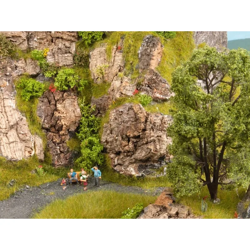 Noch Korkové skaly 80 g