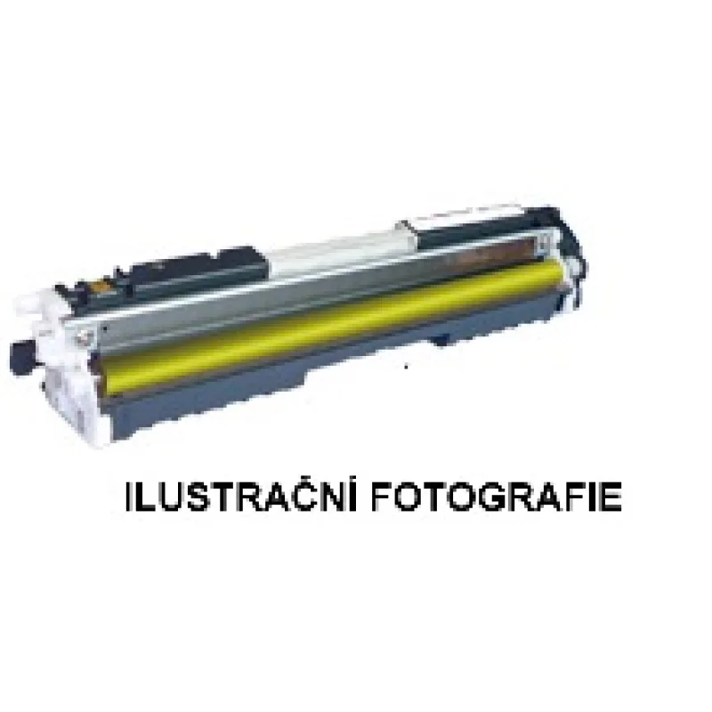 OWA Armor toner kompatibilný s Brother TN-426Y, 6500st, žltá/ yellow…