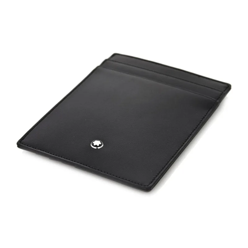 POUZDRO NA KARTY MONTBLANC MB130070 (9 × 0,5 × 12 cm)