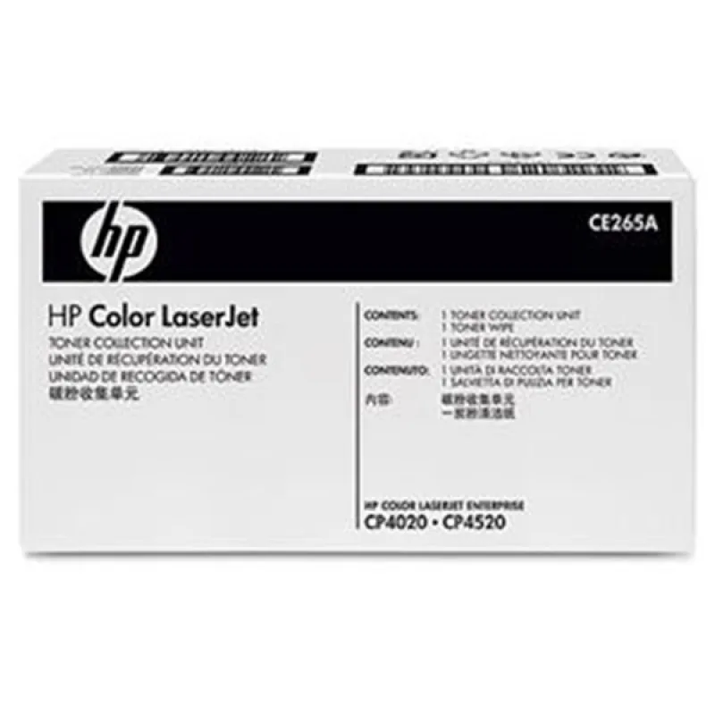 HP LaserJet CP4525/CM4540 Toner Collection Unit (36,000 pages) CE265A