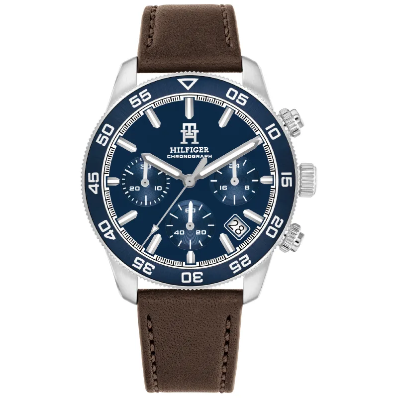 Pánske Hodinky TOMMY HILFIGER 1792163 (41MM)
