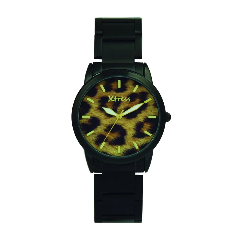 Hodinky XTRESS unisex XNA1037-07 (34MM)