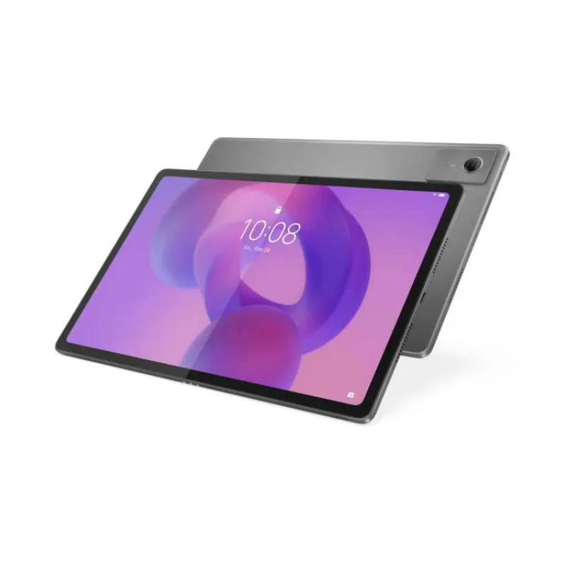 Lenovo Idea TAB PLUS MTK Dimensity 6400/8GB/256GB/12,1"/2,5K/IPS/800nitů/Pero+KBRDcase/13M+8MP/10200mAh/Android 15/šedá (ZAG70522CZ)