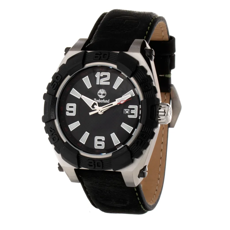 Pánske Hodinky TIMBERLAND 13321JSTB02BN (45MM)