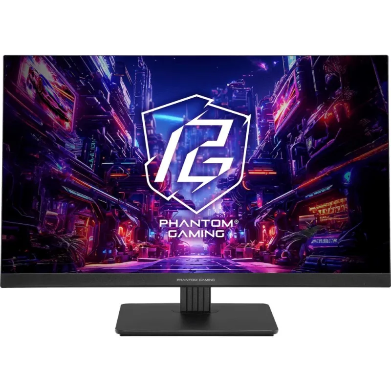 ASROCK LCD - 27" Gaming monitor PG27FFT1B FHD, 1920 x 1080, 180Hz, …