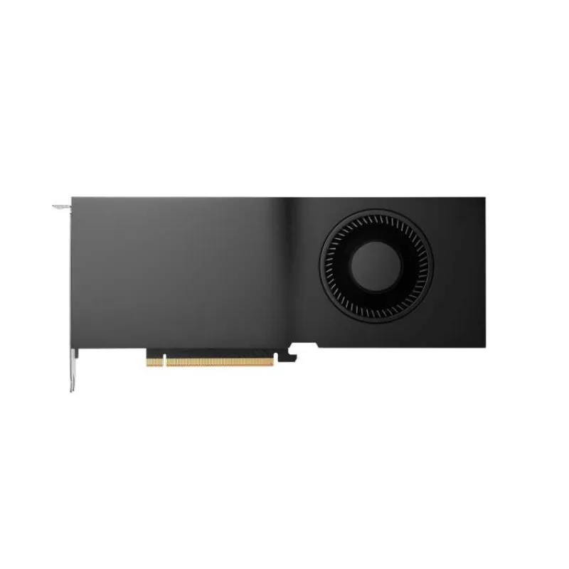 HP NVIDIA RTX PRO 4000 Blackwell 24GB 4DP Graphics (B11F3AA)