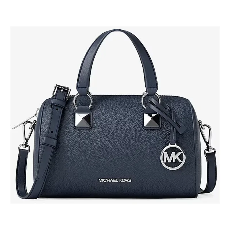 Dámska Taška MICHAEL KORS 35S6SGYC1LNAV (19 × 13 × 9 cm)