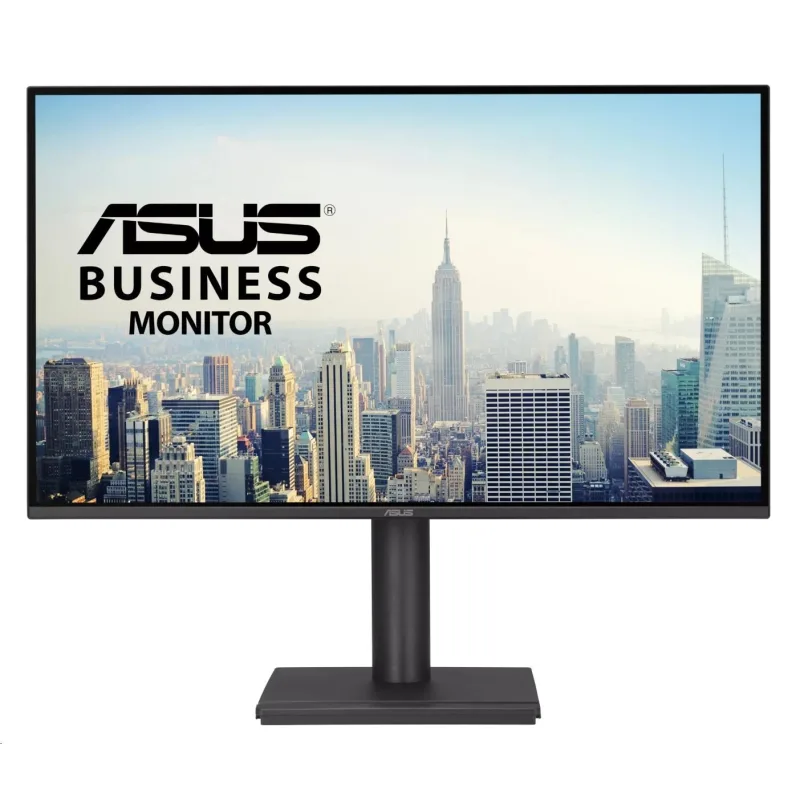 ASUS/ BE27AQ/ 27"/ IPS/ QHD/ 75Hz/ 5ms/ Čierna/ 3R 90LM03I1-B01171