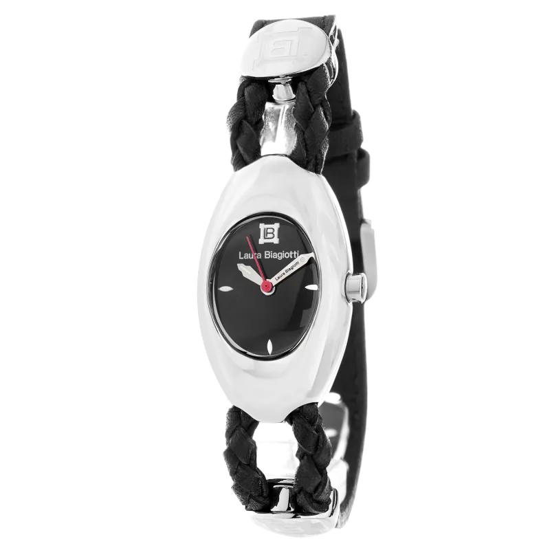 Dámske Hodinky LAURA BIAGIOTTI LB0056L-01 (22MM)