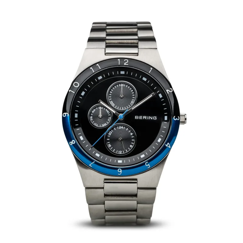 Pánske Hodinky BERING 32339-702 (39MM)