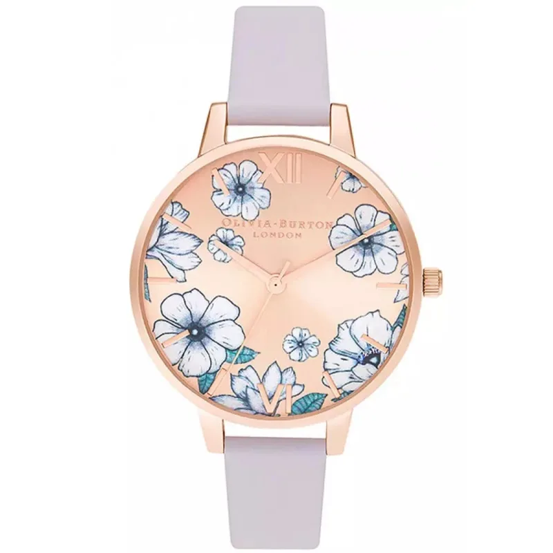 Dámske Hodinky OLIVIA BURTON OB16AN03 (34 MM)