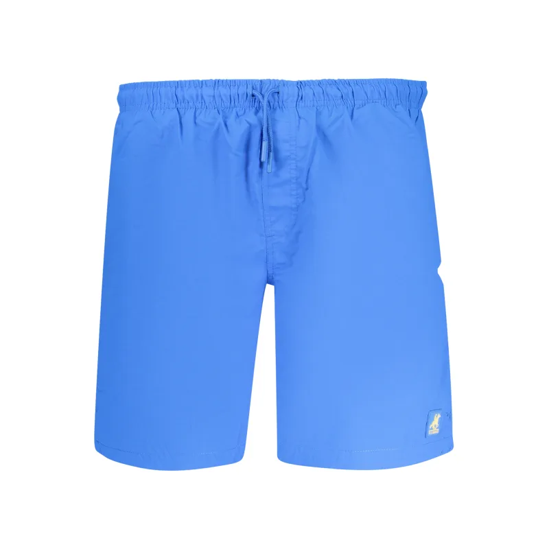Pánske Plavky U.S. GRAND - Modrá Farba: Modrá, Veľkosť: 2XL