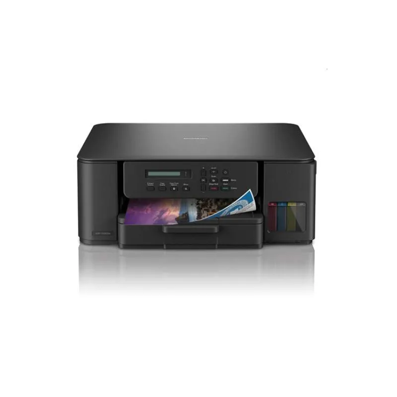Brother DCP-T530DW, A4 Tank Inkjet MFP, print/scan/copy, 16 obr/min, 1200x6000, USB, WiFi, duplex (DCP-T530DW)
