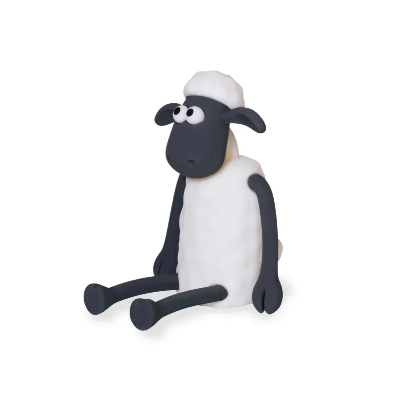MegaLight Nočné svetlo OVEČKA SHAUN