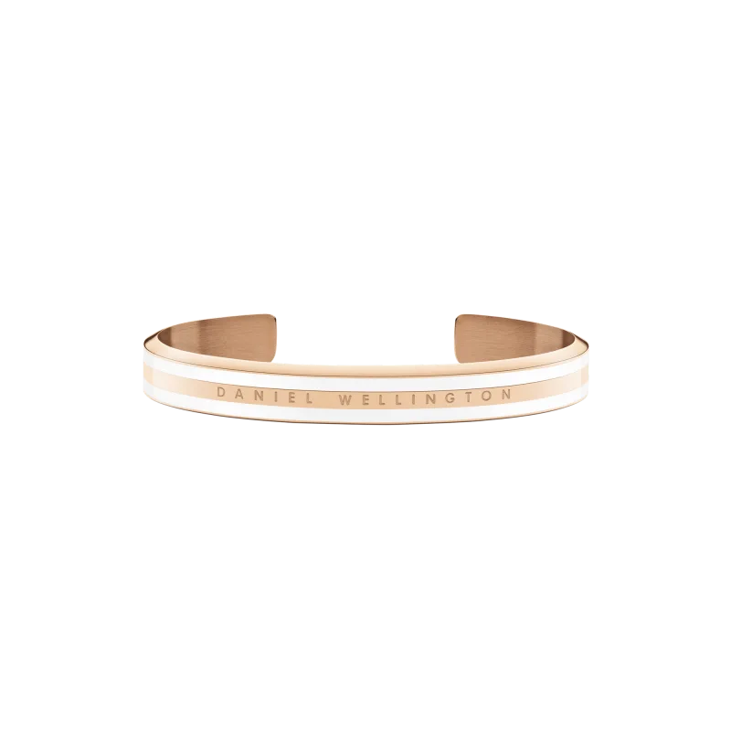 Náramok Daniel Wellington Classic Slim Satin DW00400067