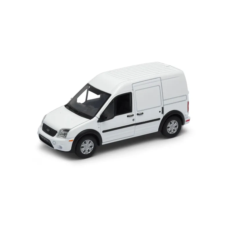 Welly Welly Ford Transit Connect model 1:34