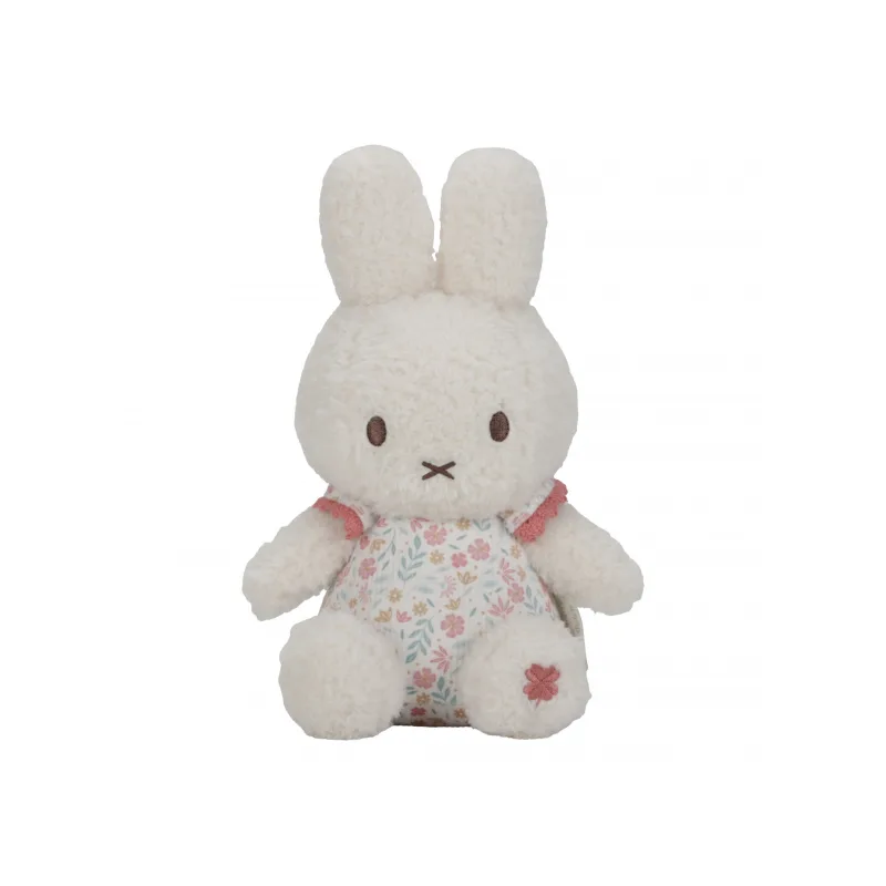 Little Dutch Králiček Miffy Lucky Blossom 20 cm
