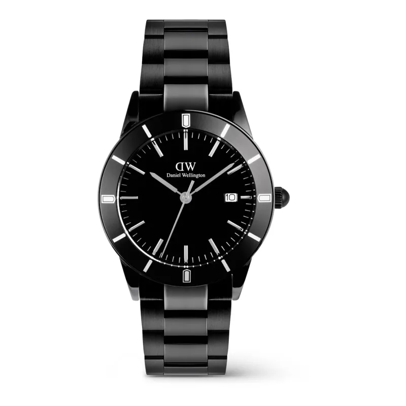 Pánske Hodinky DANIEL WELLINGTON DW00600821 (40 mm)