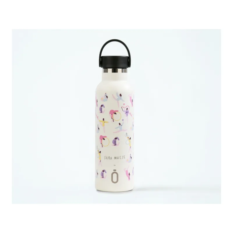 Runbott Termofľaša 600 ml Acrobatic