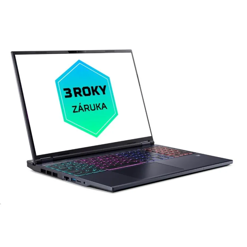 Acer Predator Helios Neo 16/ PHN16-I31-71NK/ i7-14650HX/ 16"/ 2560x1600/…