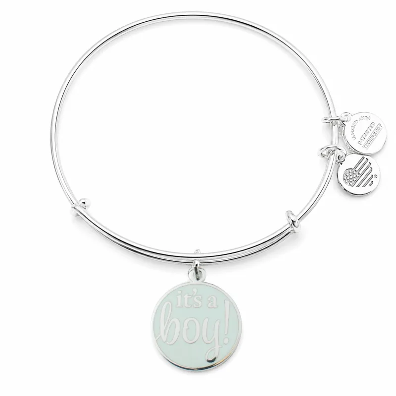 Dámsky Náramok ALEX AND ANI A19EBIABSS (19CM )