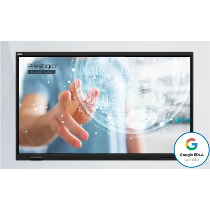 65" LIGHT GEN 7 Séria PRESTIGIO SOLUTIONS, Android 14 Google EDLA + upgr…
