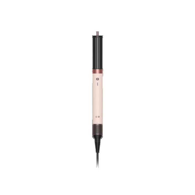 Dyson HS09 Airwrap Co-anda2x Multistyler a vysoušeč vlasů Straight+Wavy (Ceramic pink / Rose gold) (598757-01)
