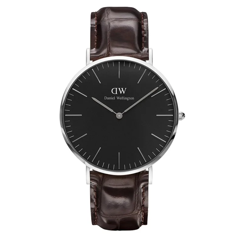 Pánske Hodinky DANIEL WELLINGTON DW00100134 (40MM)