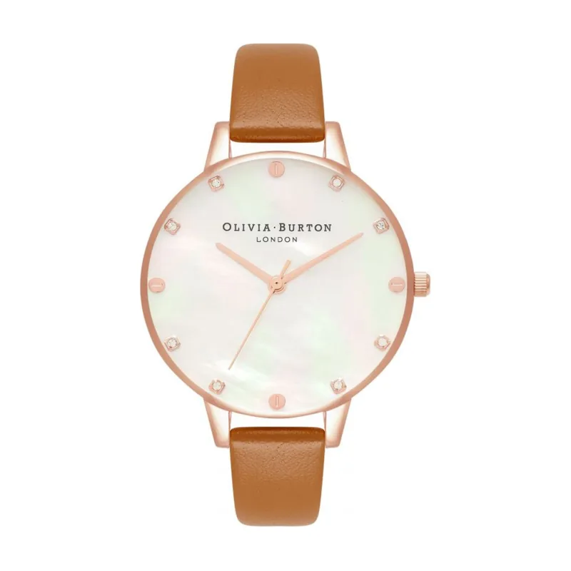 Dámske Hodinky OLIVIA BURTON OB16SE18 (34 MM)