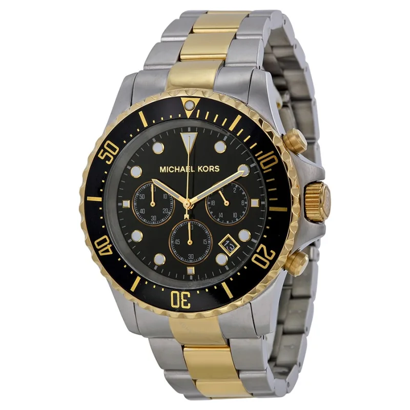 Pánske Hodinky MICHAEL KORS MK8311 (45MM)