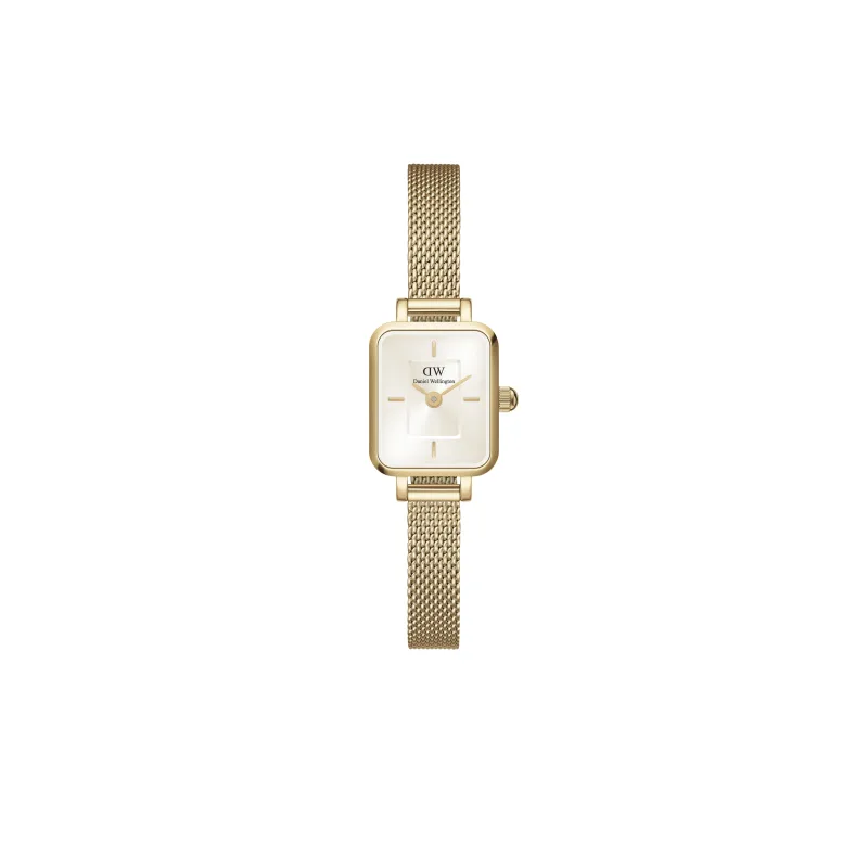 Dámske hodinky Daniel Wellington DW00100656