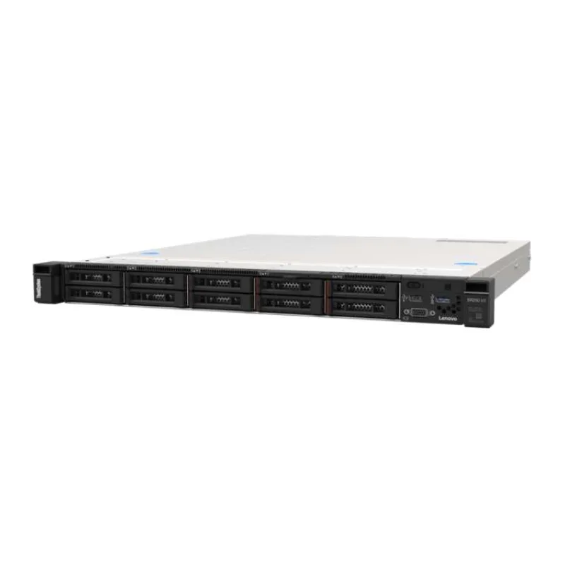 SR250 V3 Rack/6353P/32GB/8Bay/545-8i/800W (7DCLA04XEA)