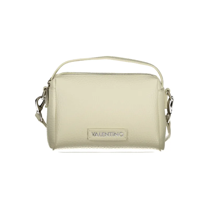 Dámska Kabelka VALENTINO BAGS - Biela
 20.0X14.0X10.0cm Farba: Biela, Veľkosť: 20.0X14.0X10.0