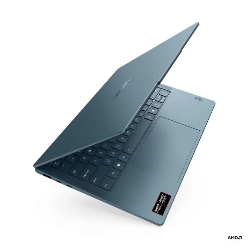 LENOVO NTB Yoga Slim 7 14AKP10 - Ryzen AI 5 330,14" WUXGA OLED,16GB,512SSD,AMD Radeon 820M,W11H,3Y Onsite,Bez adaptéra (83JY009TCK)