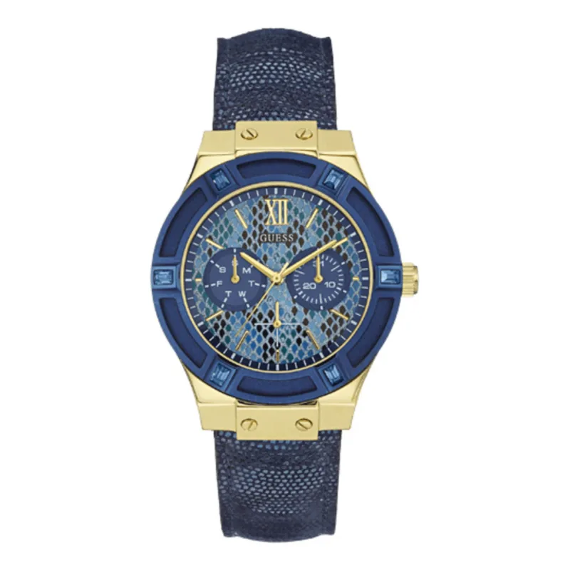 Dámske Hodinky GUESS W0289L3 (39MM)