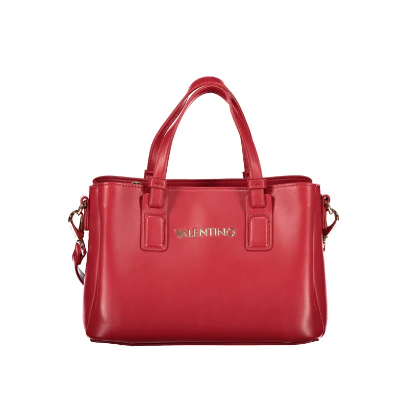 Dámska Kabelka VALENTINO BAGS - Červená
 26.0X18.0X11.0cm Farba: červená, Veľkosť: 26.0X18.0X11.0